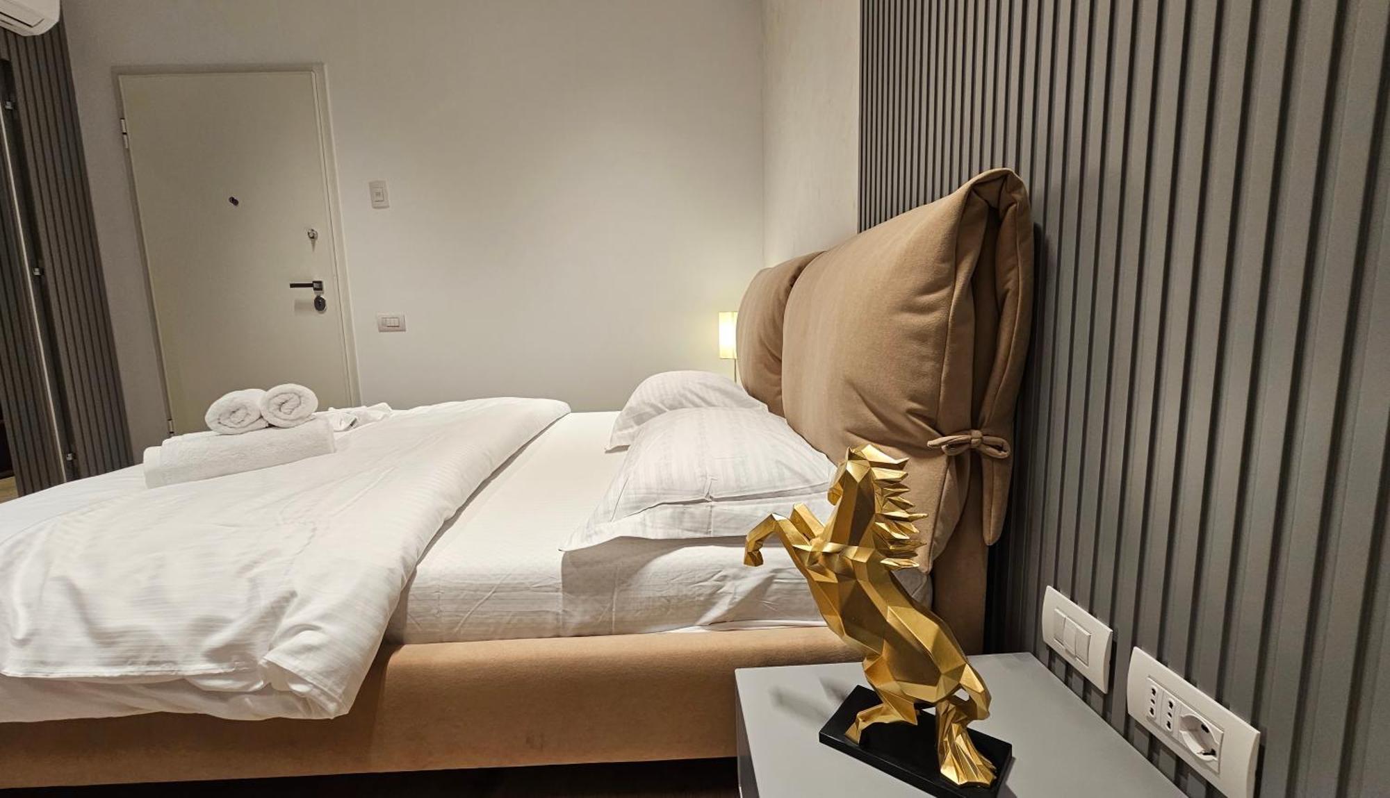 Center Apartment Easy_Luxury تيرانا المظهر الخارجي الصورة