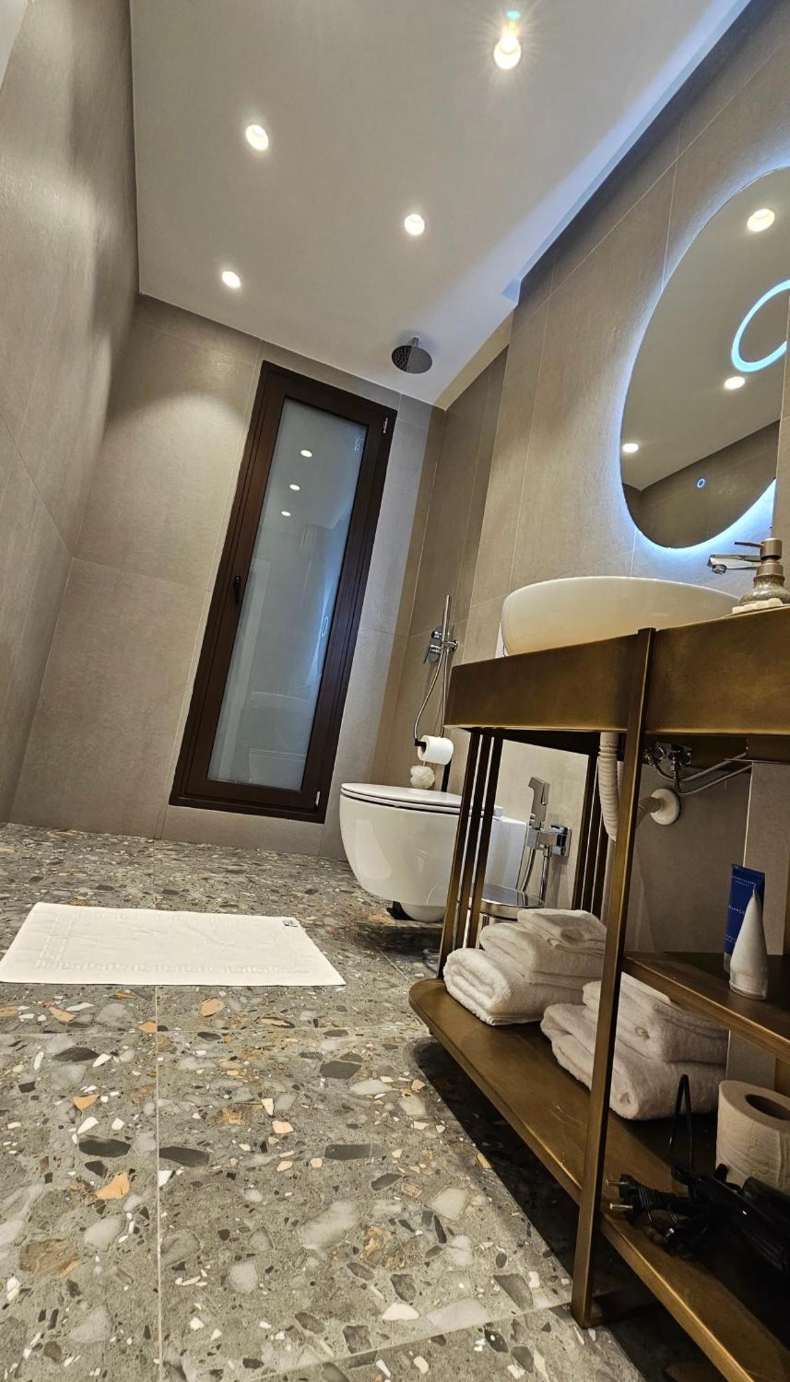 Center Apartment Easy_Luxury تيرانا المظهر الخارجي الصورة