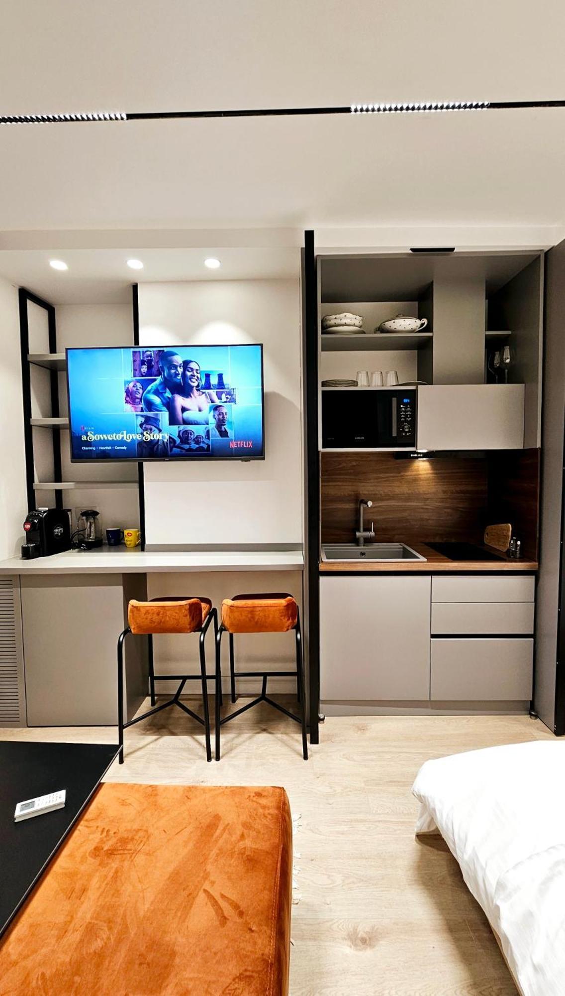 Center Apartment Easy_Luxury تيرانا المظهر الخارجي الصورة