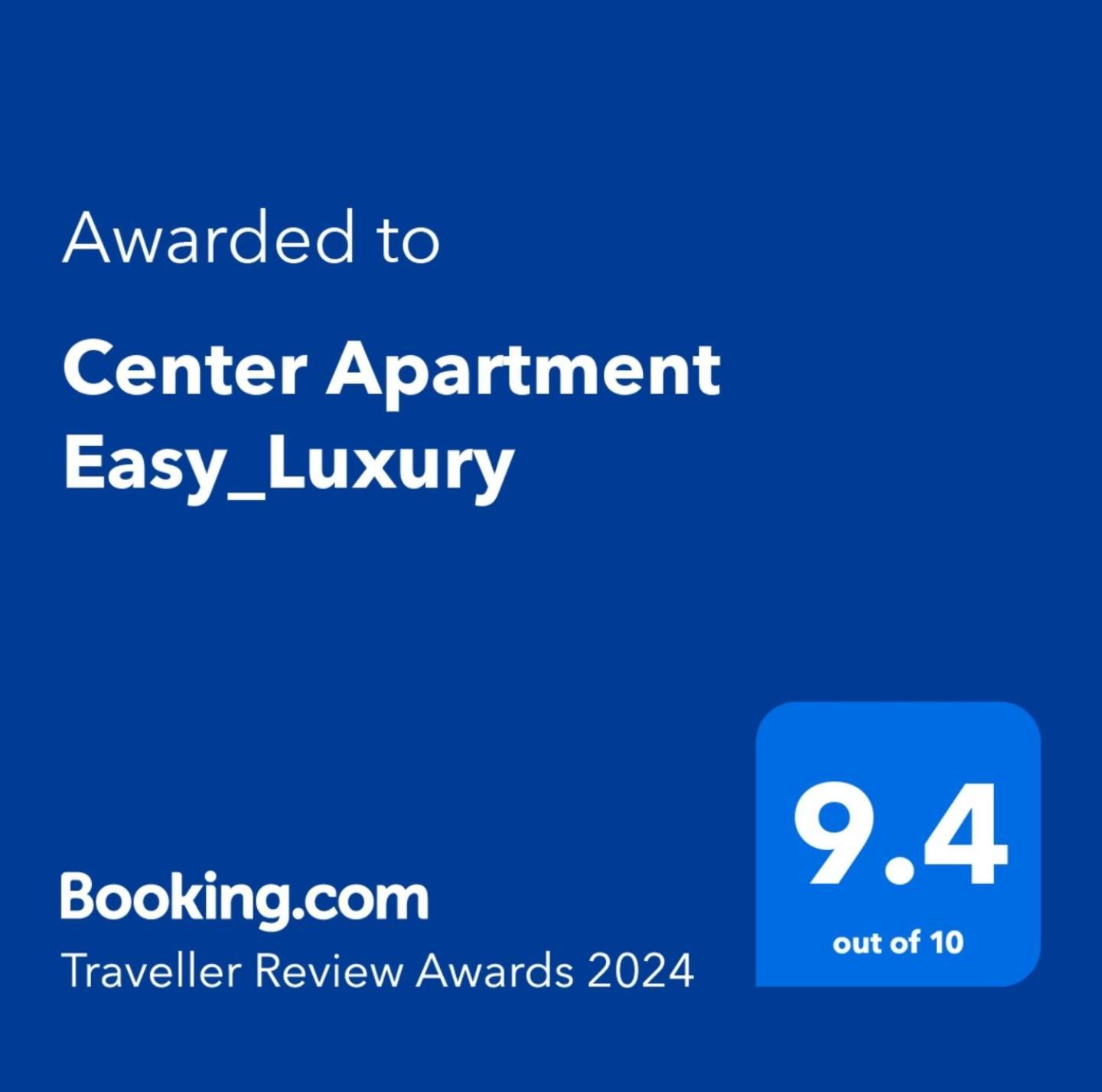 Center Apartment Easy_Luxury تيرانا المظهر الخارجي الصورة