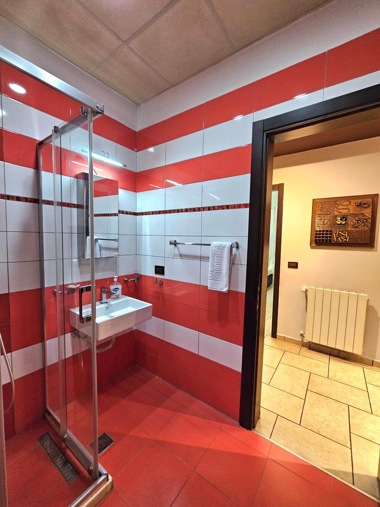 Center Apartment Easy_Luxury تيرانا المظهر الخارجي الصورة