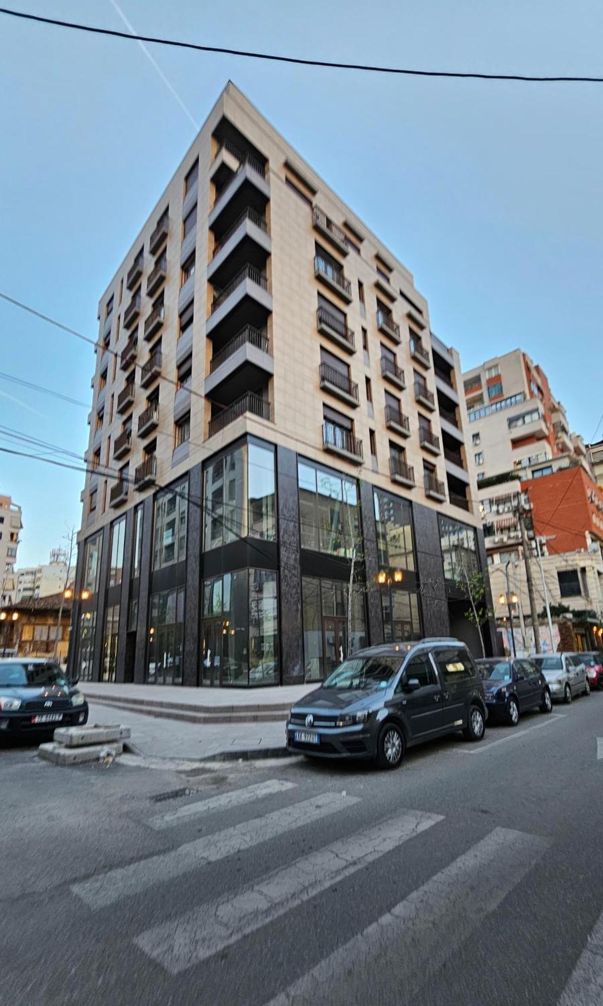 Center Apartment Easy_Luxury تيرانا المظهر الخارجي الصورة