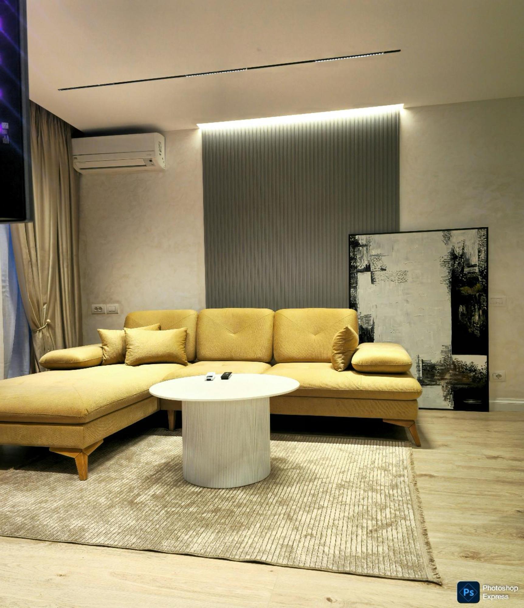Center Apartment Easy_Luxury تيرانا المظهر الخارجي الصورة