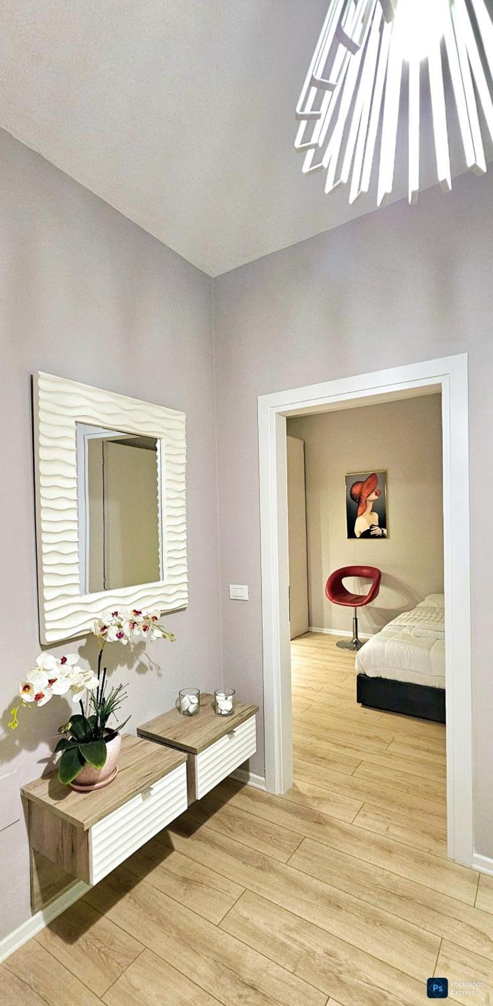 Center Apartment Easy_Luxury تيرانا المظهر الخارجي الصورة