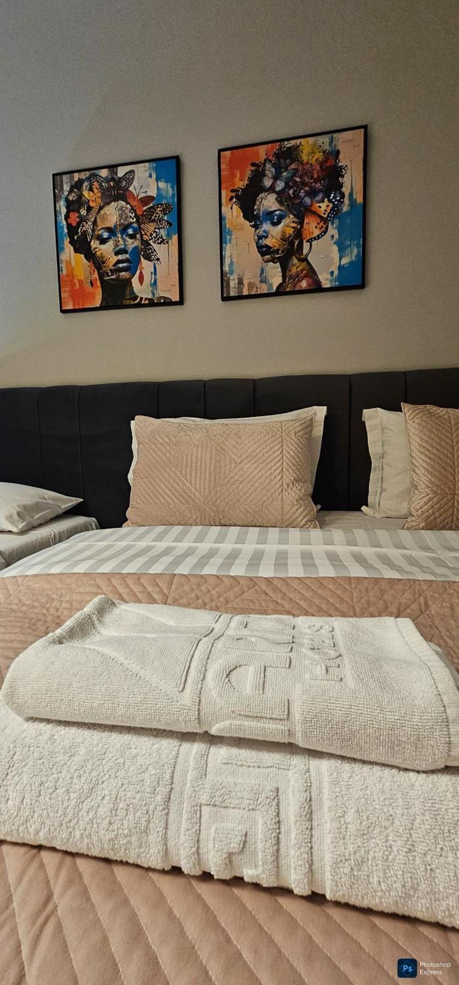 Center Apartment Easy_Luxury تيرانا المظهر الخارجي الصورة